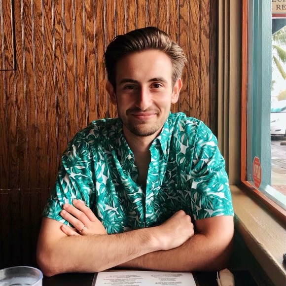 Meet your Posher, Matt - Picture 1 of 1